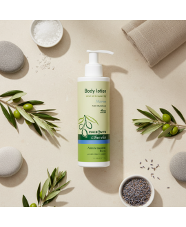 Body Lotion Marine