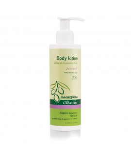 Body Lotion Sensual