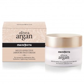 Multi-effective Face Cream for Normal & Combination Skin