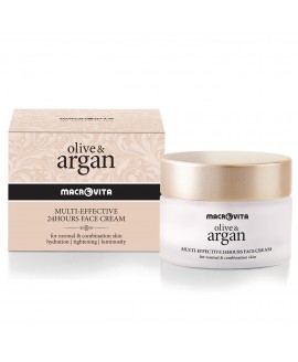 Multi-effective Face Cream for Normal & Combination Skin