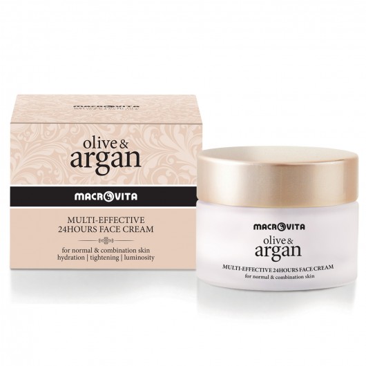 Multi-effective Face Cream for Normal & Combination Skin