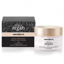 Multi-effective Night Face Cream