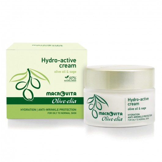 Hydro-Active Cream