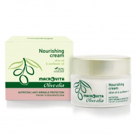 Nourishing Cream
