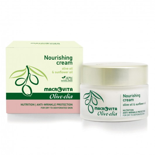Nourishing Cream