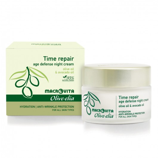 Time Repair Night Cream