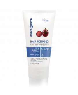 Macrovita Hair Forming Cream
