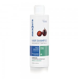 Macrovita Daily Care Shampoo