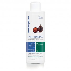 Macrovita Oil Balancing Hair Shampoo