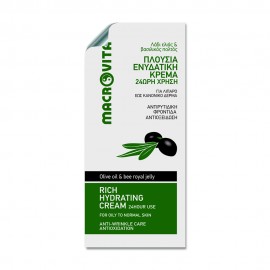 Rich Hydrating Cream Sachet