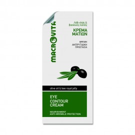 Eye Contour Cream Sachet