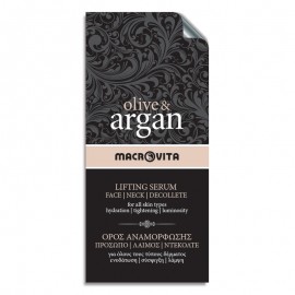 Argan Lifting Serum Sachet