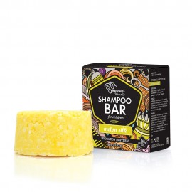 Shampoo bar for children Melon silk