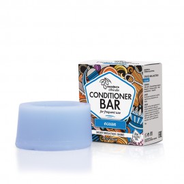 Conditioner bar for frequent use Ocean